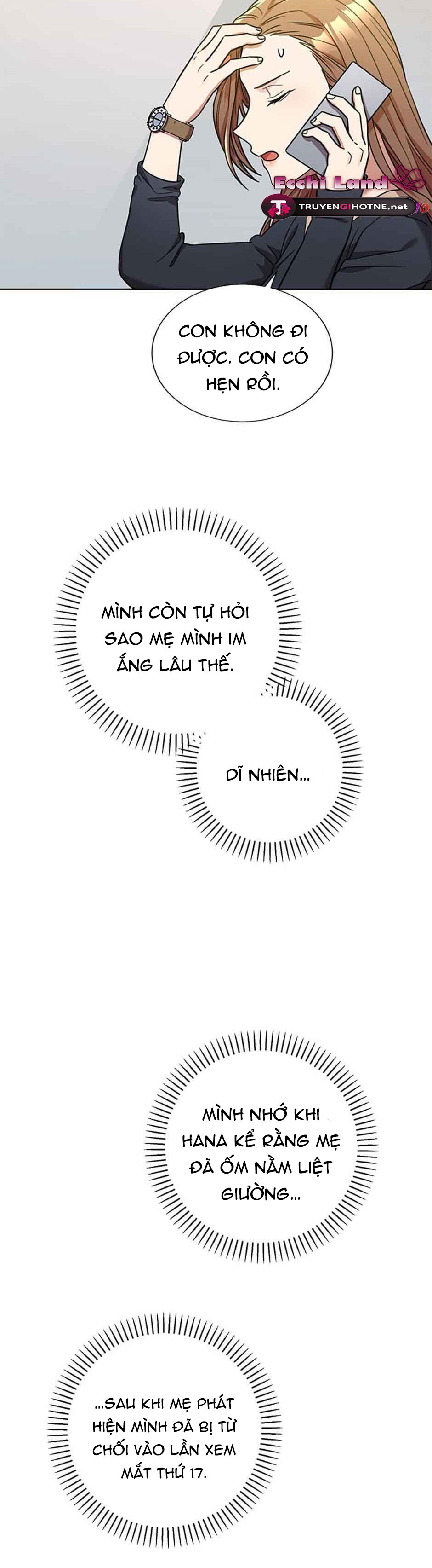 kết hôn ư? không, cảm ơn! chapter 45.2 10