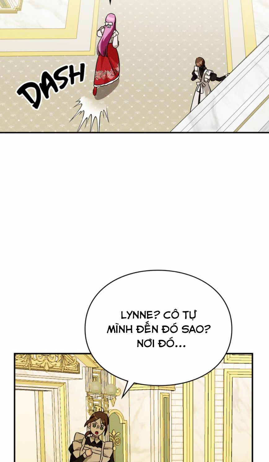 phương pháp bảo vệ anh ấy trong lãnh địa quái vật chapter 24 64