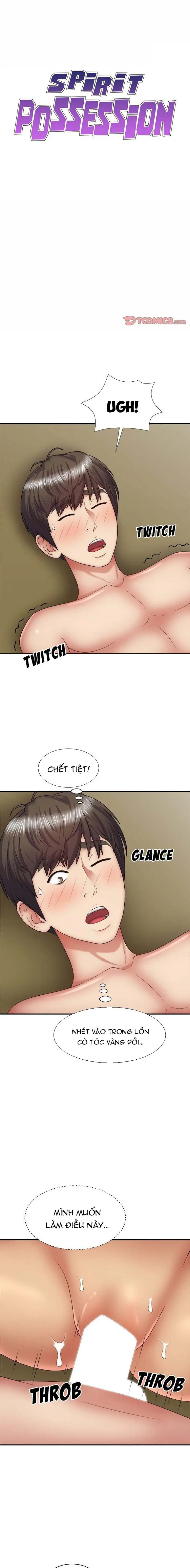 chiếm hữu linh hồn chapter 41 1