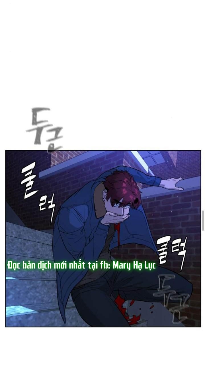 bạch huyết - white blood chapter 63 96