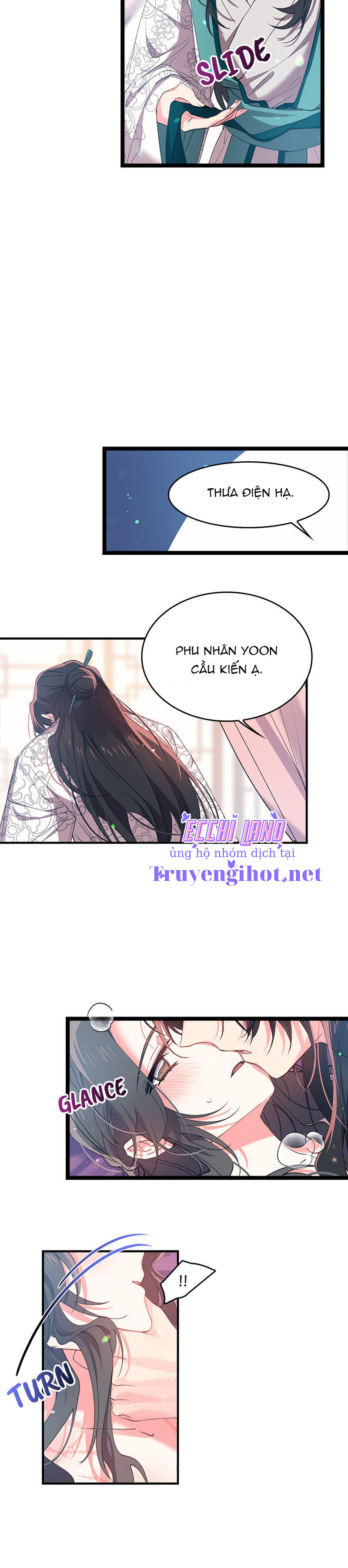 nàng sơn ca yêu kiều của yêu tinh (full) chapter 13.1 10
