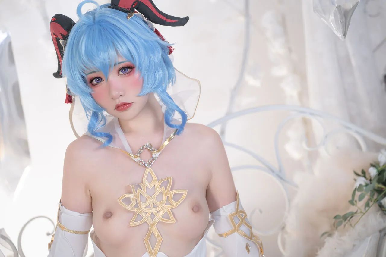 hình cosplay chapter 126 30