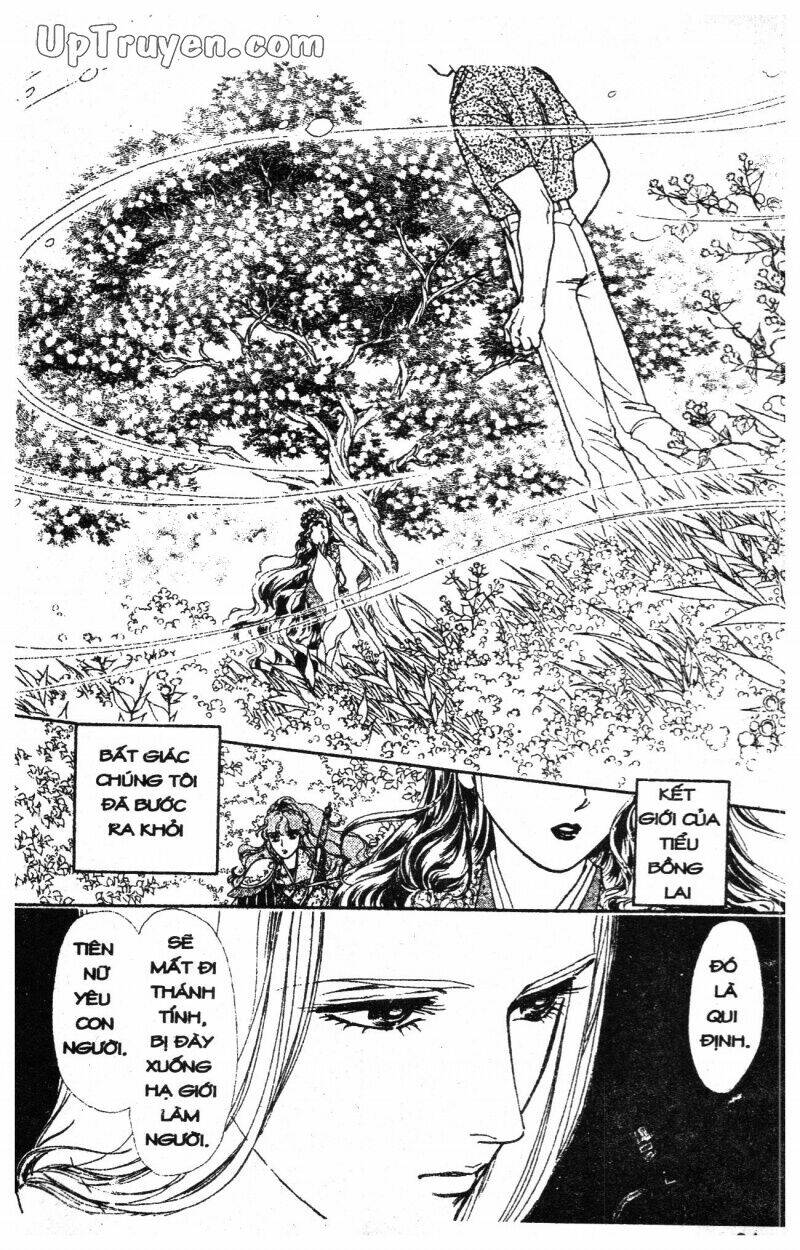 hoàng tử hoa - bud boy chapter 2 32