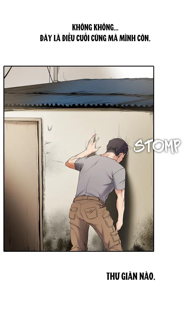 họa sĩ tranh người lớn chapter 9.1 6