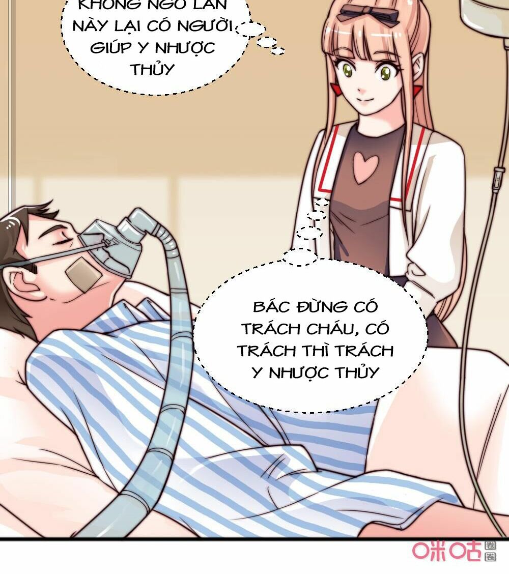 bí mật của thiên kim chapter 94 2