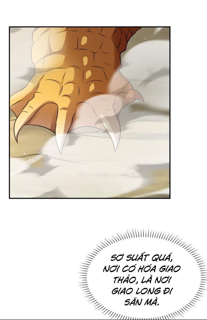 cựu nhật ngự long chapter 53 28
