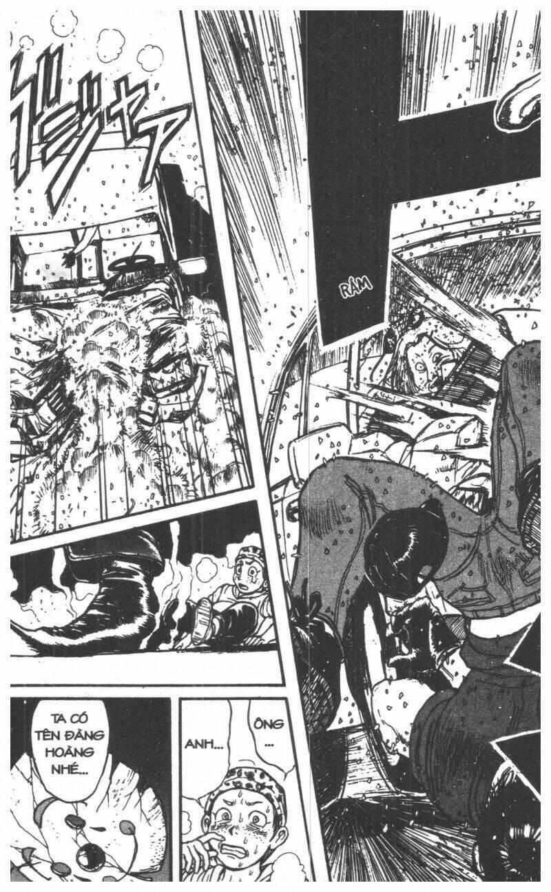 karakuri circus - gánh xiếc quái dị chapter 7 113