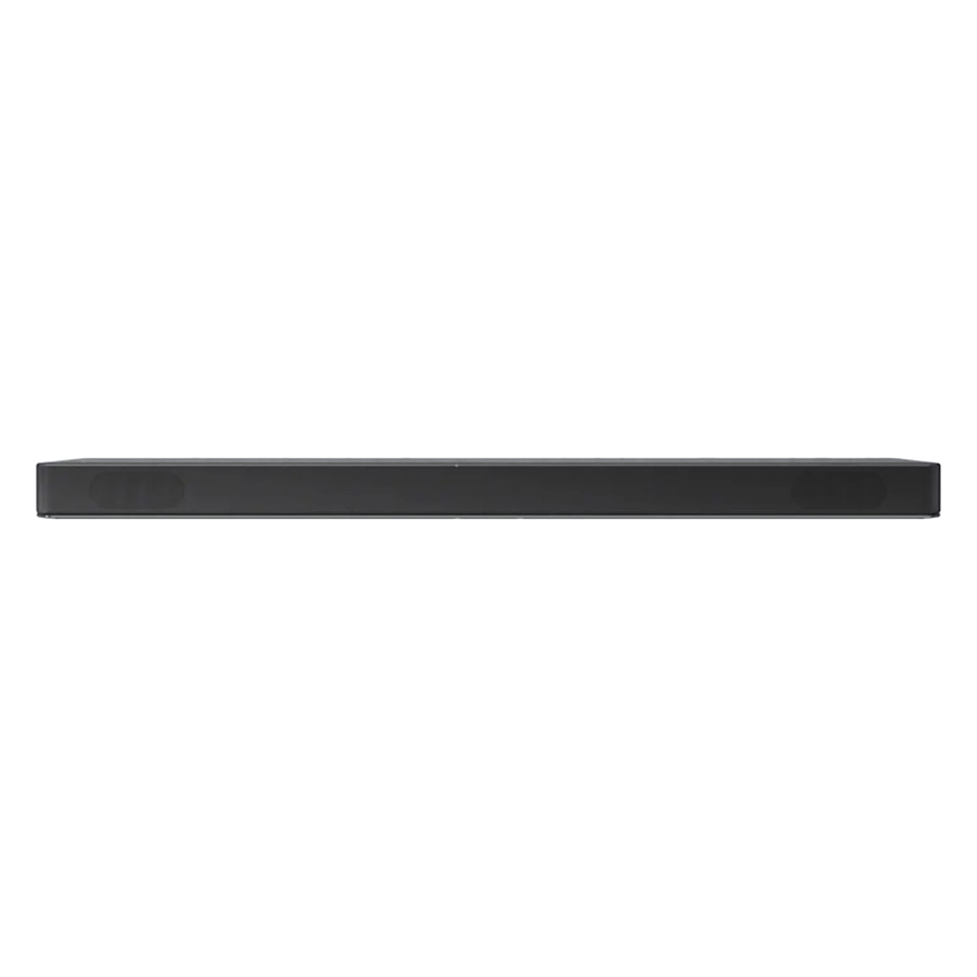 Dàn âm thanh Soundbar Sony HT-X9000F/MSP1 - Hàng Chính Hãng