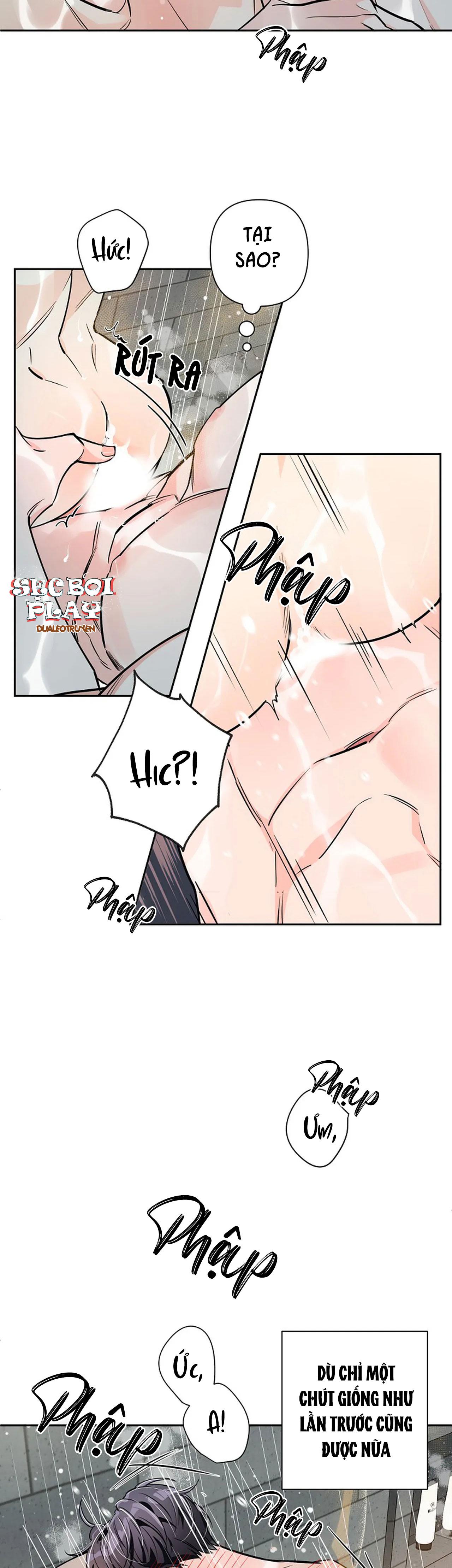 đêm dịu dàng chapter 21 10