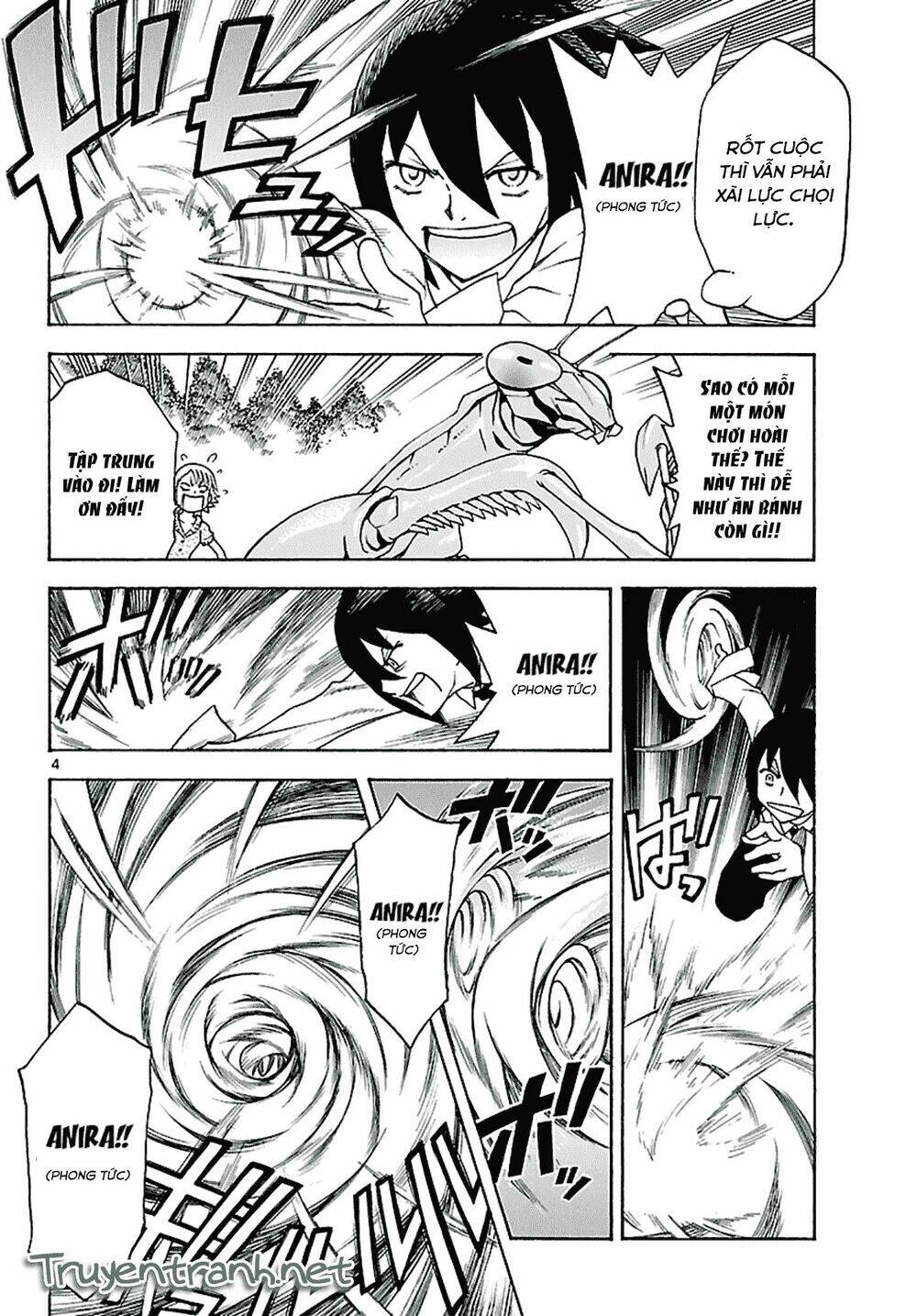 popcorn avatar chapter 16 7