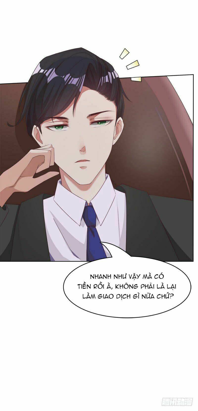 lãnh hôn cuồng ái chapter 7 33