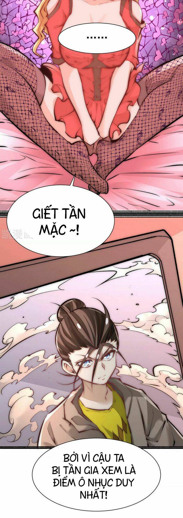 đô thị đỉnh phong cao thủ chapter 210 23