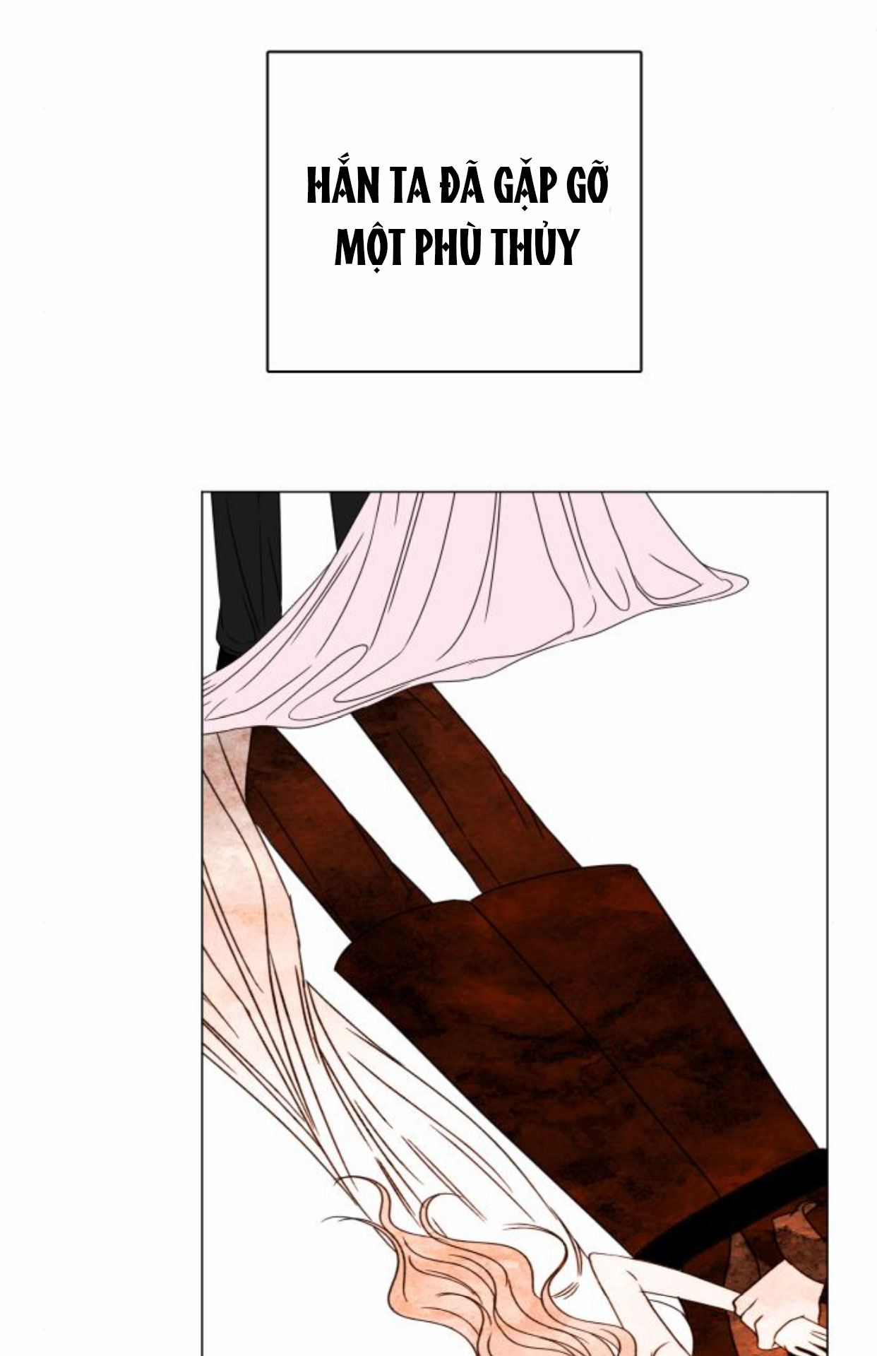 tôi hoán đổi thân xác với thái tử chapter 5.2 43