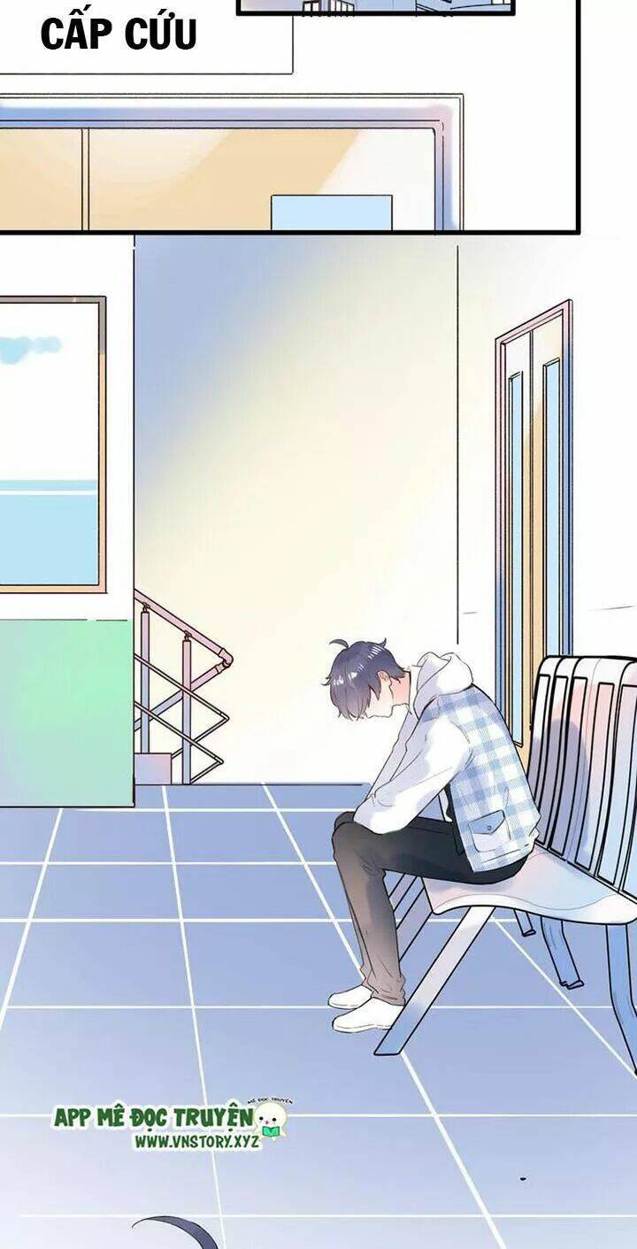 trạch thượng tịch mịch huỳnh hỏa chapter 64 49