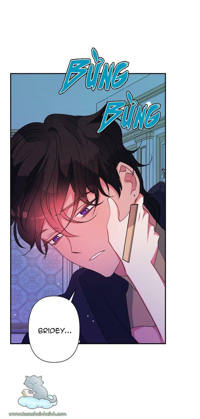 tôi đang nuôi dưỡng một con quái thú chapter 63 40