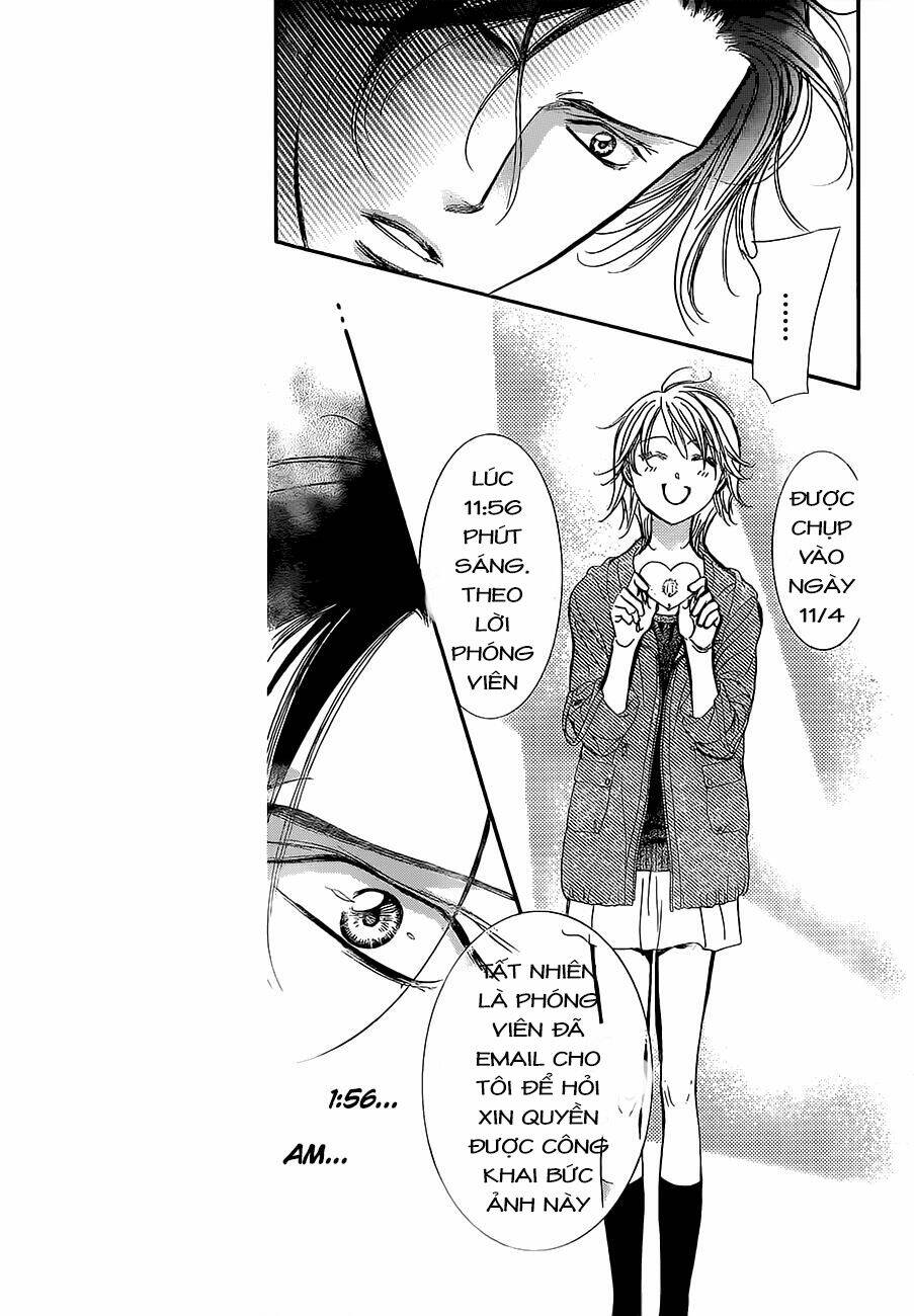 thử thách của kyouko chapter 249 3