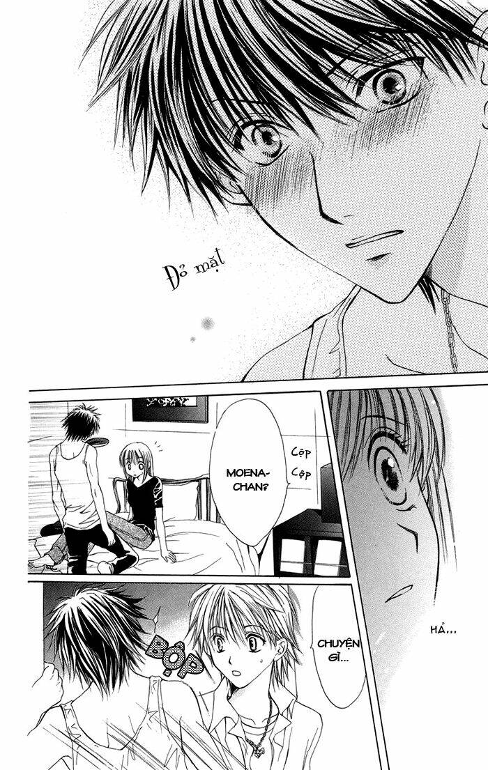 devil or angel ??? chapter 1 16