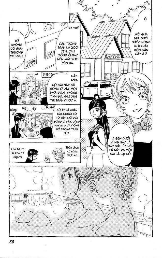 vợ của người đàn ông chapter 3 13