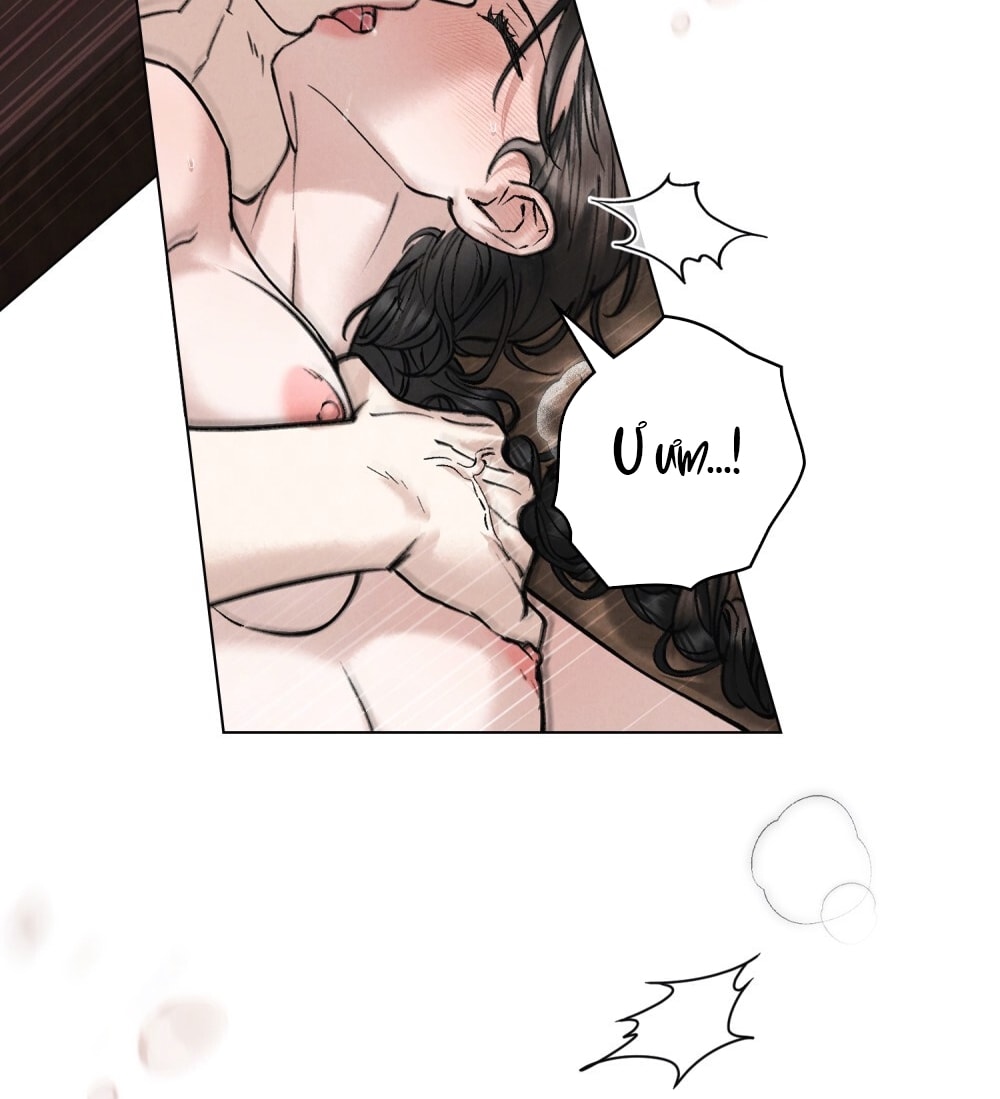 [18+] Đêm Hỗn Loạn chapter 64.2 41