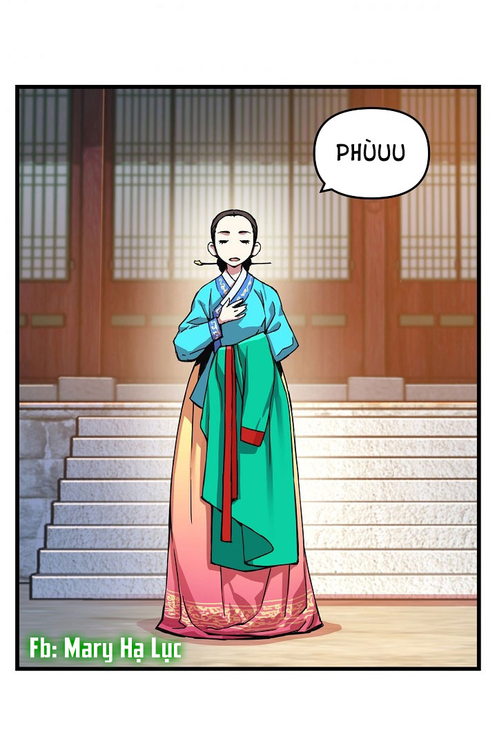 tôi sẽ sống như một hoàng tử chapter 12 57