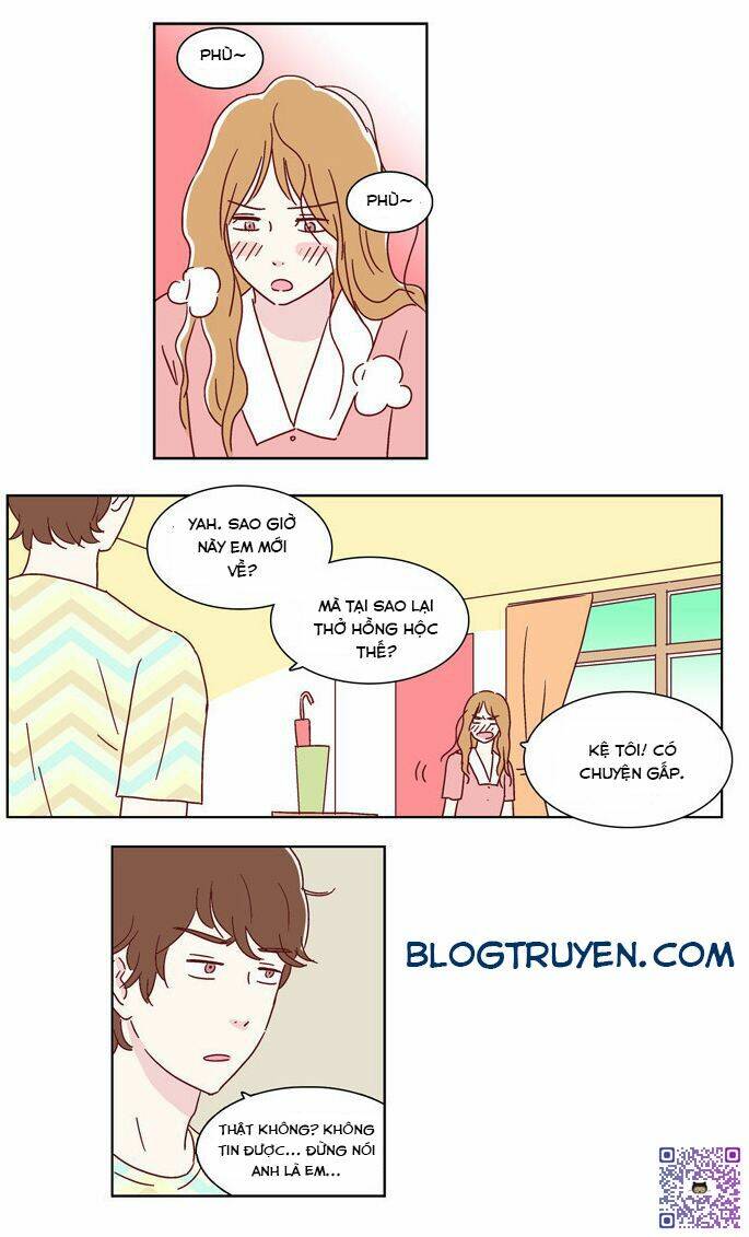 we broke up chapter 5 24