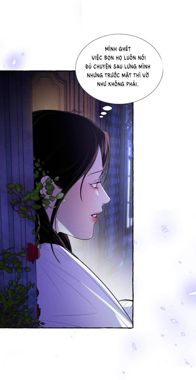 hồi ký của ma nữ chapter 2.1 33