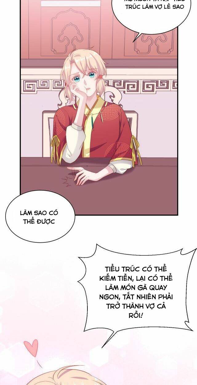 ta đào tạo minh tinh ở cổ đại chapter 4 14