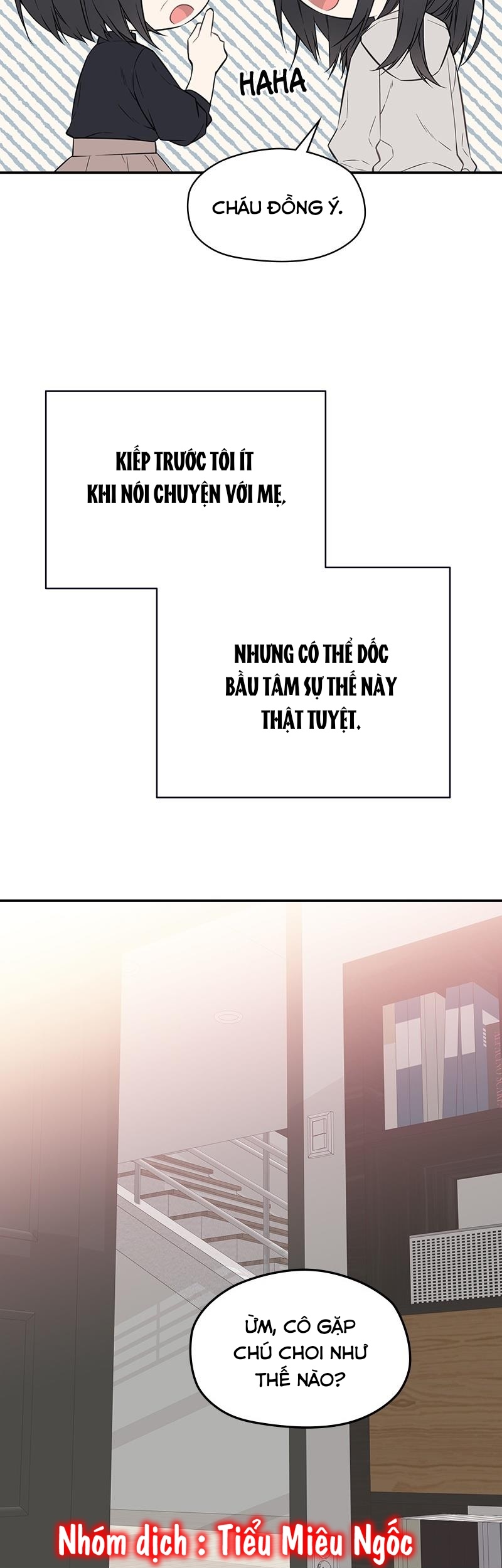 hạnh phúc đó không hề tồn tại chapter 35 20