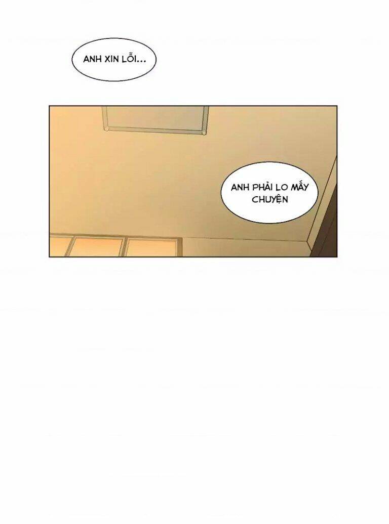 …”một sự thật khá khó chịu.” chapter 49 47