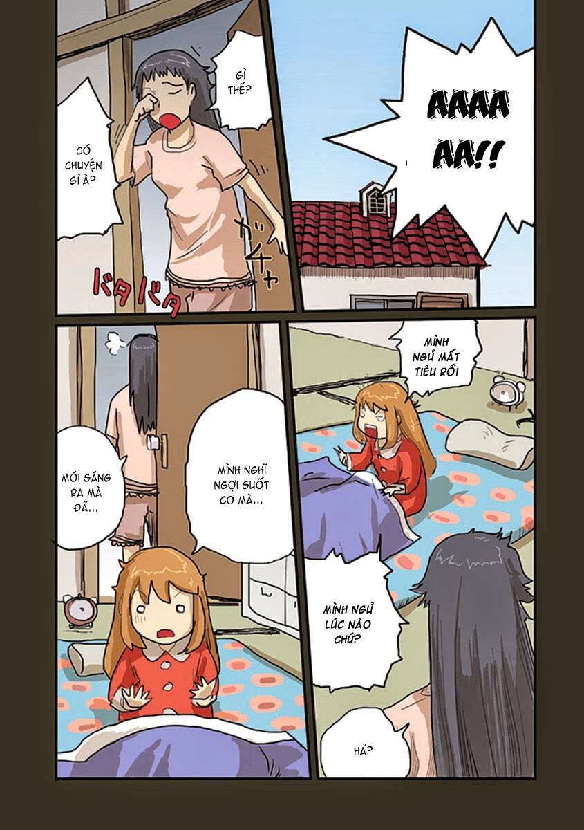 ryuushika ryuushika chapter 24 9