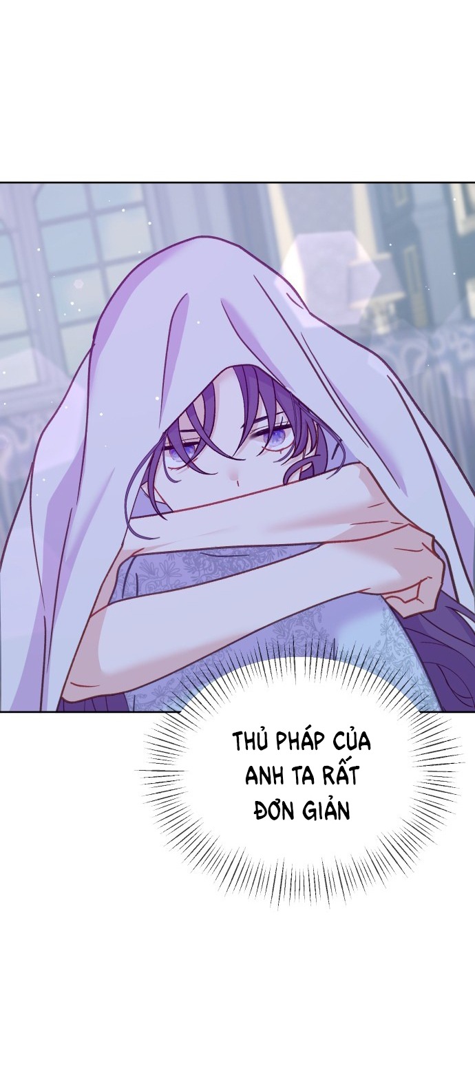 Yêu Hoặc Chết chapter 13.1 - Trang 19