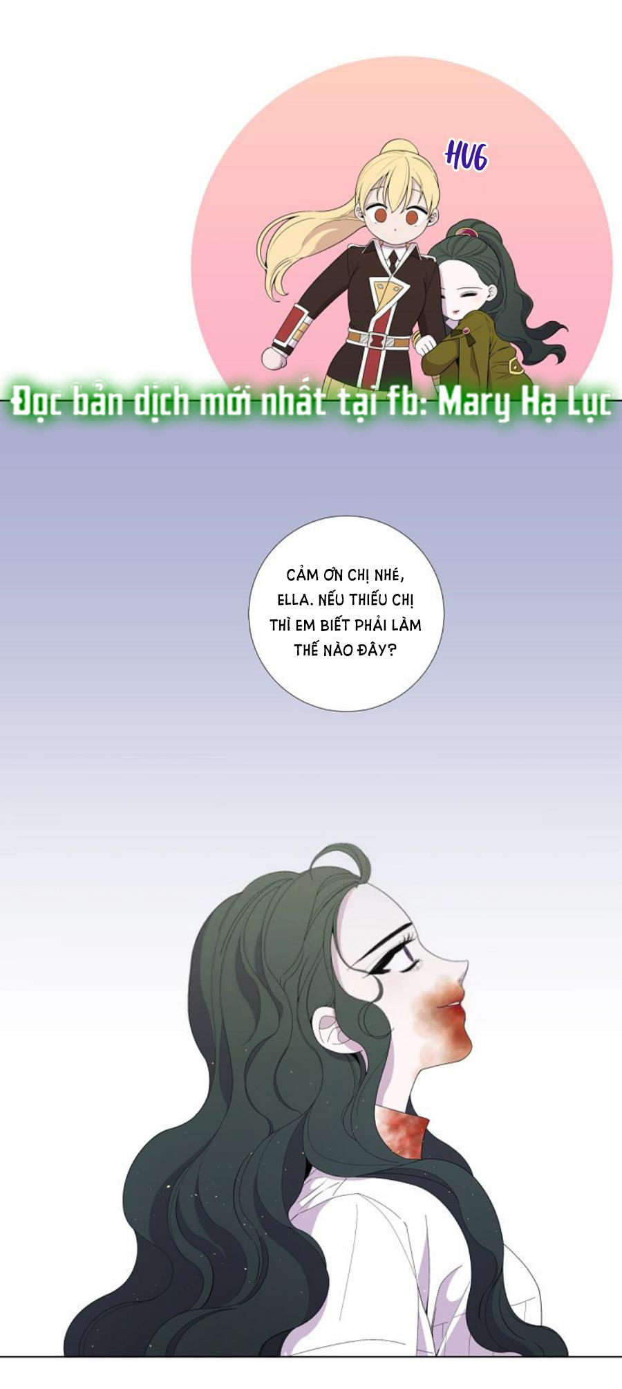 từ tiểu thư thành hoàng hậu - lady to queen chapter 28.2 14