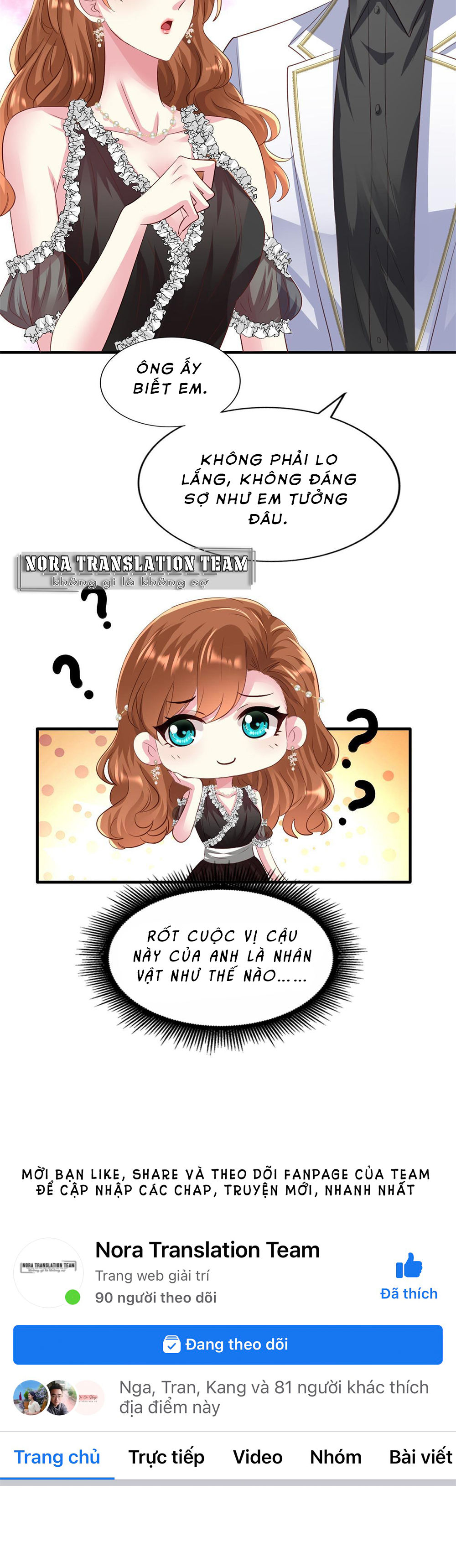 nữ hoàng điện ảnh chapter 31 17