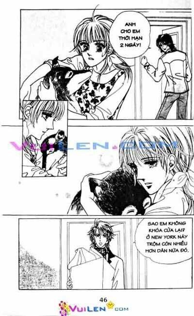 tìm anh - look for oppa chapter 8 46