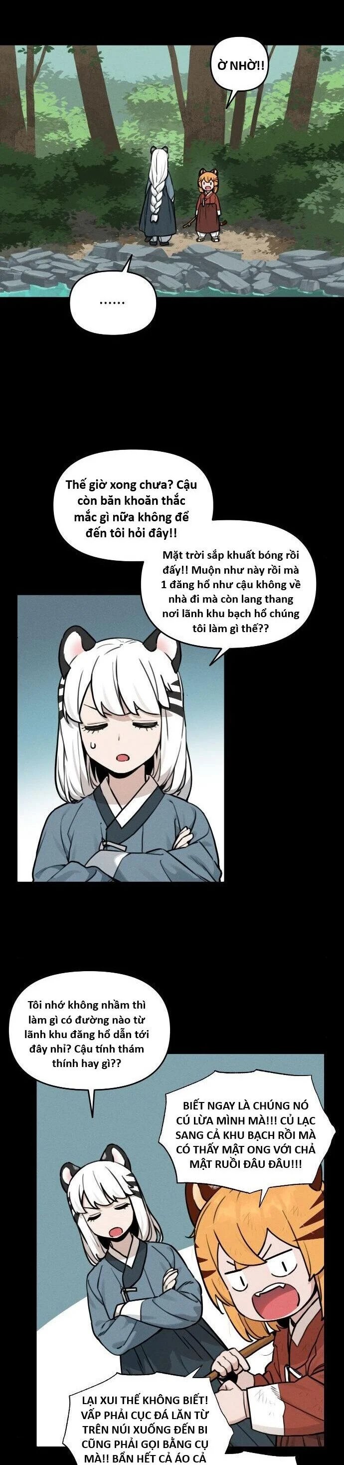 sự lụi tàn của usuzumi chapter 115 7