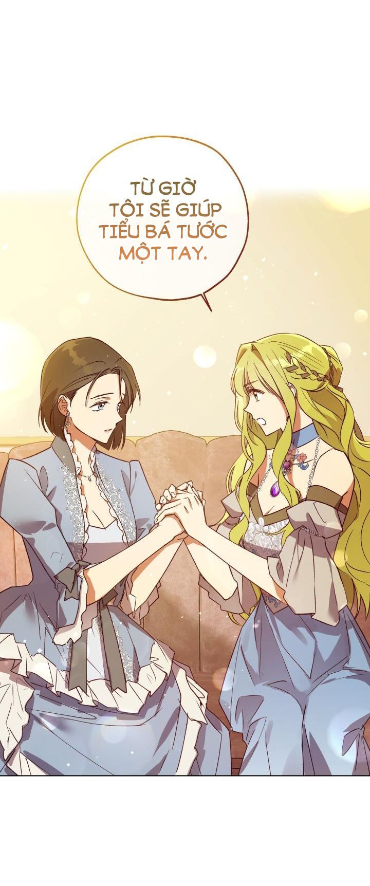 công chúa khắc dấu lên kẻ phản nghịch chapter 24 59