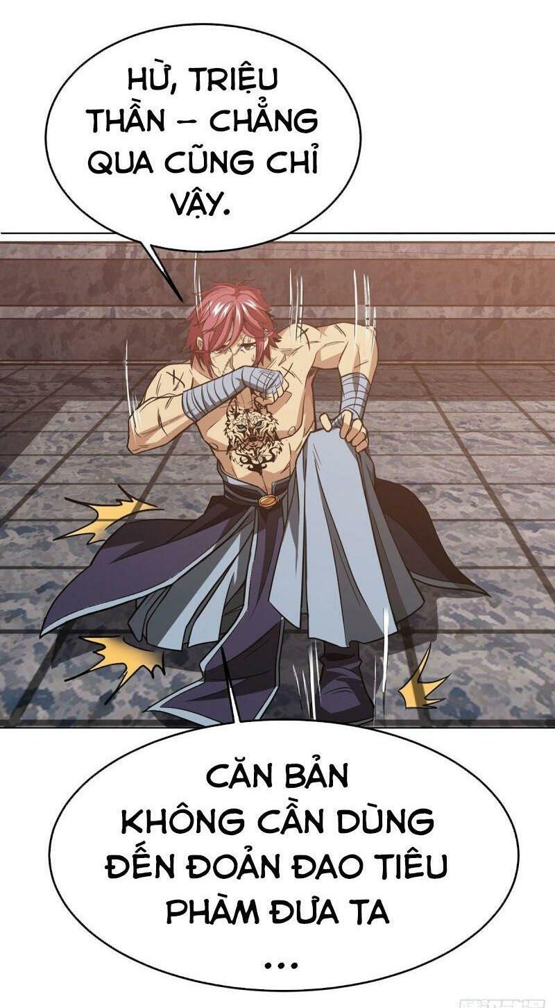 chúa tể tam giới chapter 90 13