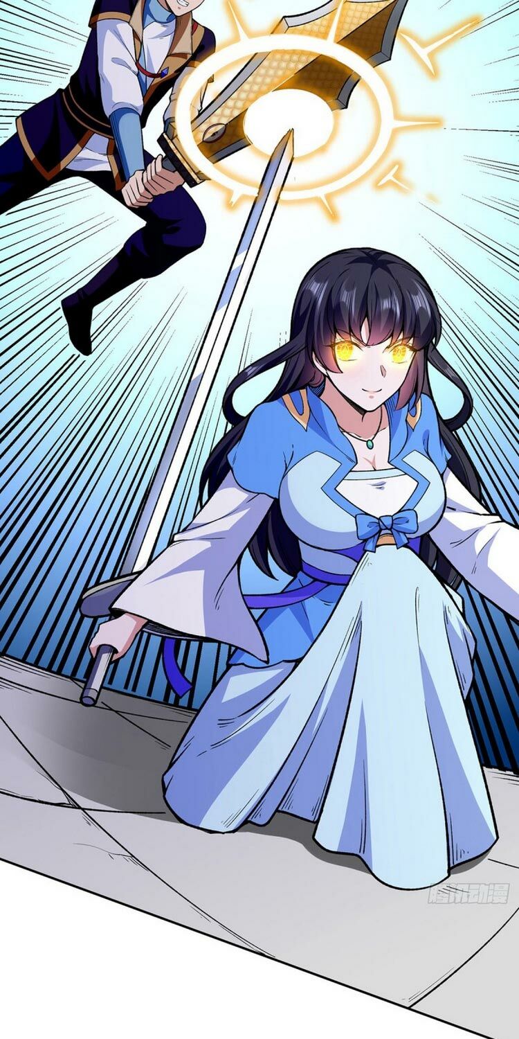 võ đạo độc tôn chapter 281 13