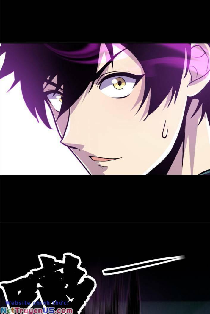 nhìn thấy thanh máu, ta xử tội thần linh chapter 51 36