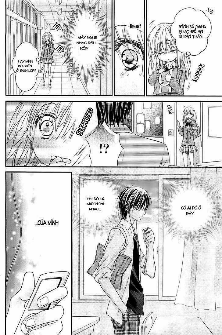 tổng hợp one shot. chapter 292 4