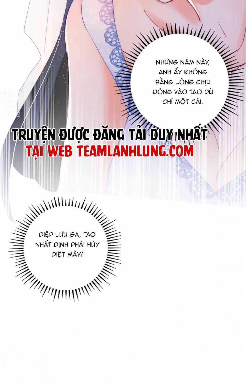 manh thê bé bỏng không dễ chọc chapter 23 40