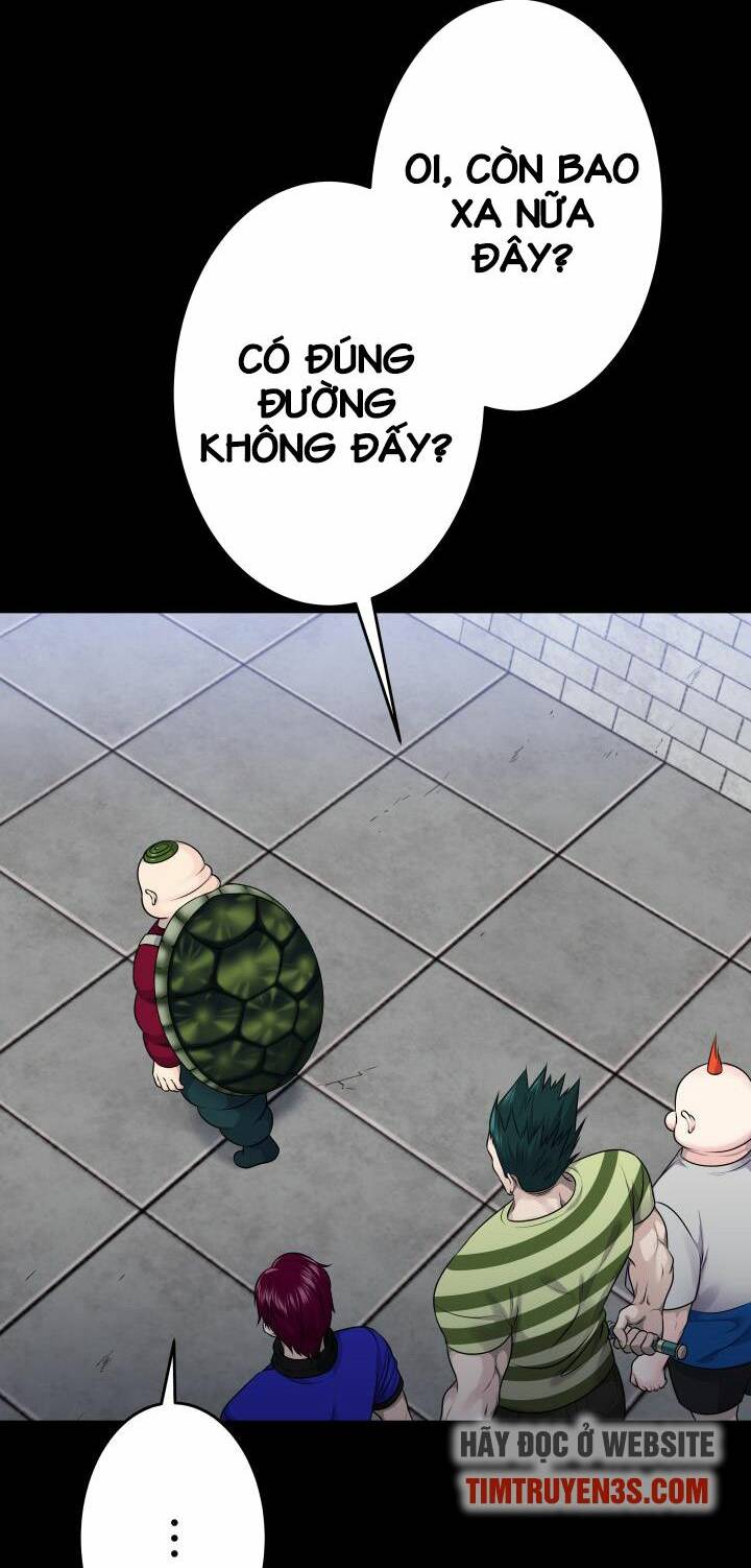 trò chơi của chúa thượng chapter 22 31