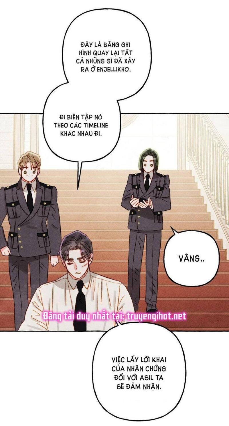 nuôi dưỡng một hắc long chapter 31.2 4