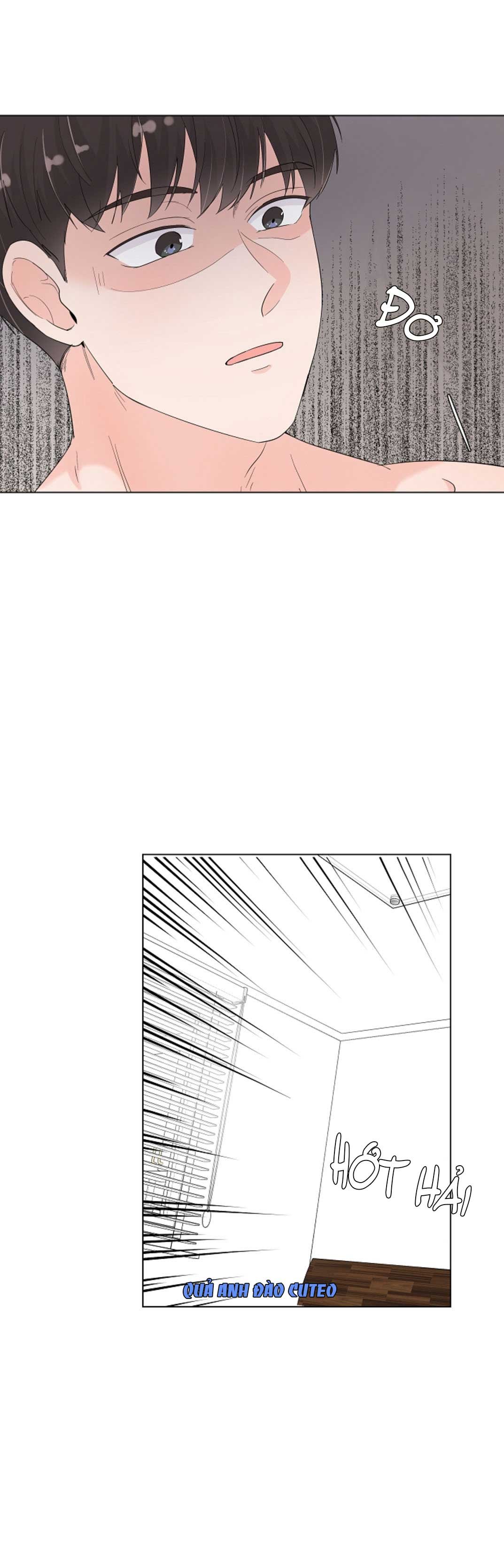 phòng cạnh phòng chapter 43 4