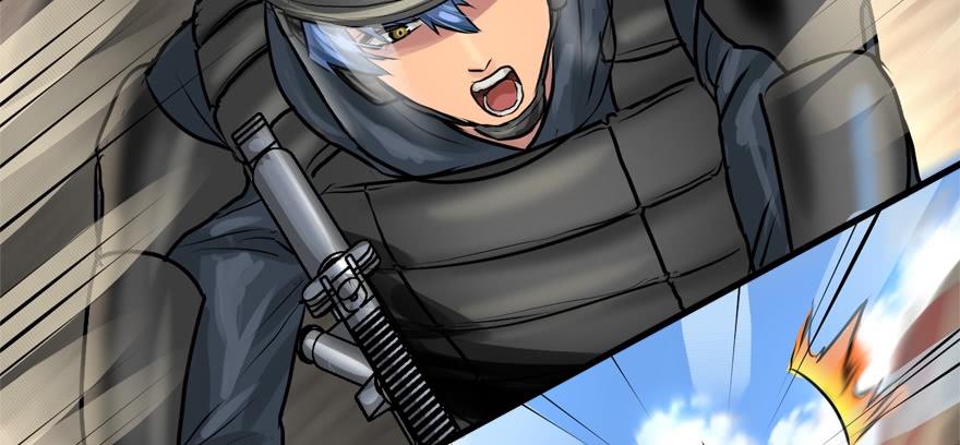 vua sinh tồn chapter 67 91