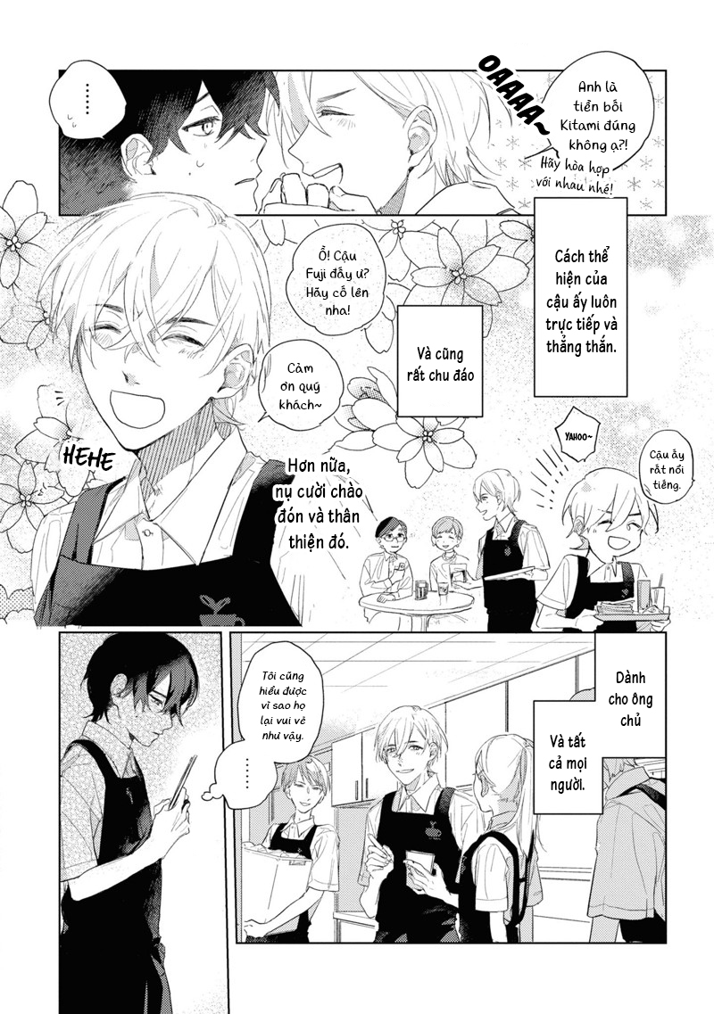 khi tình yêu được thỏa mãn chapter 1 3