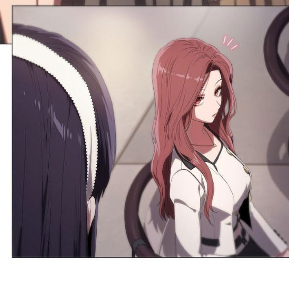 không thể thoát ra khỏi bộ phim kịch tính chapter 9.1 63