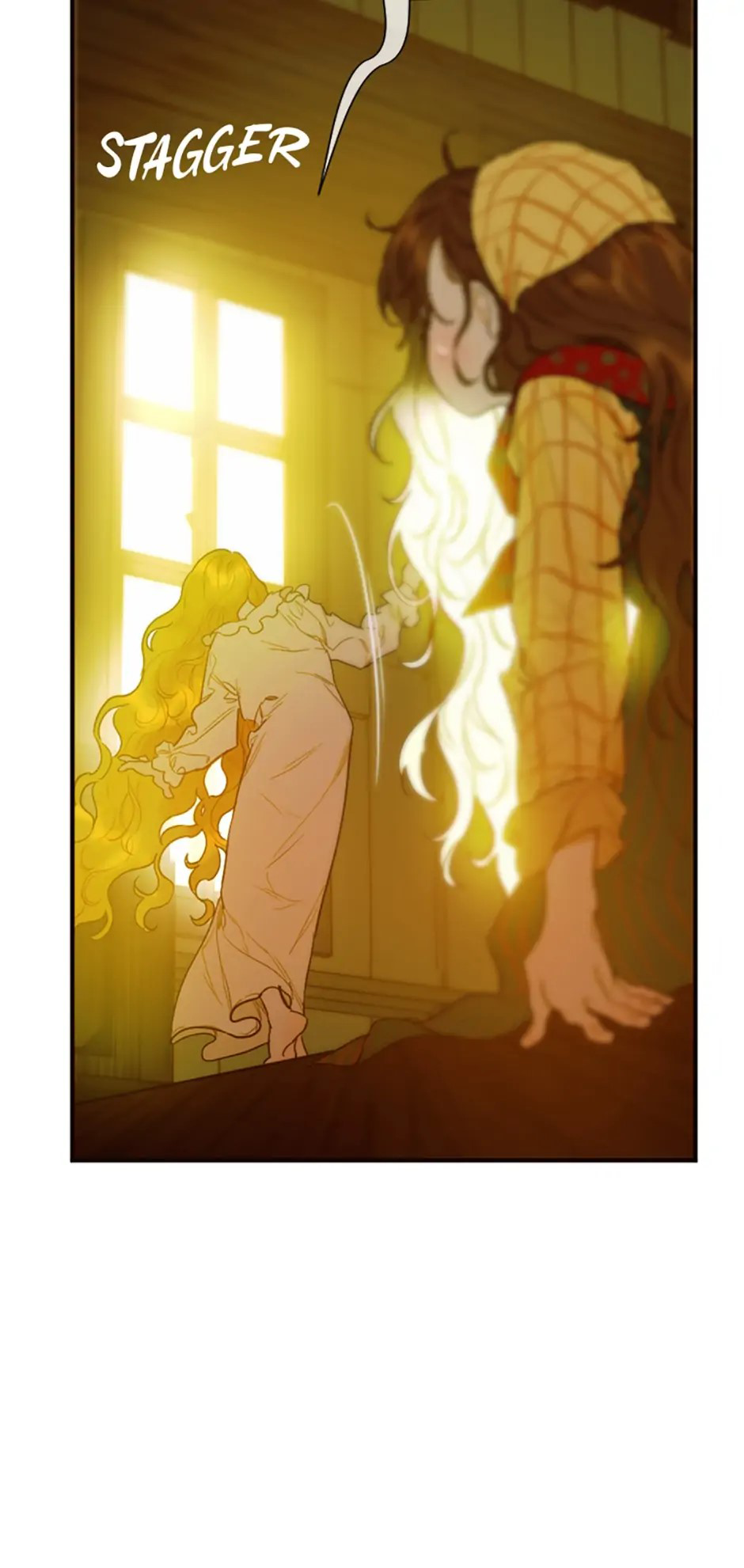 hợp đồng hôn nhân của mẹ chapter 2.1 32