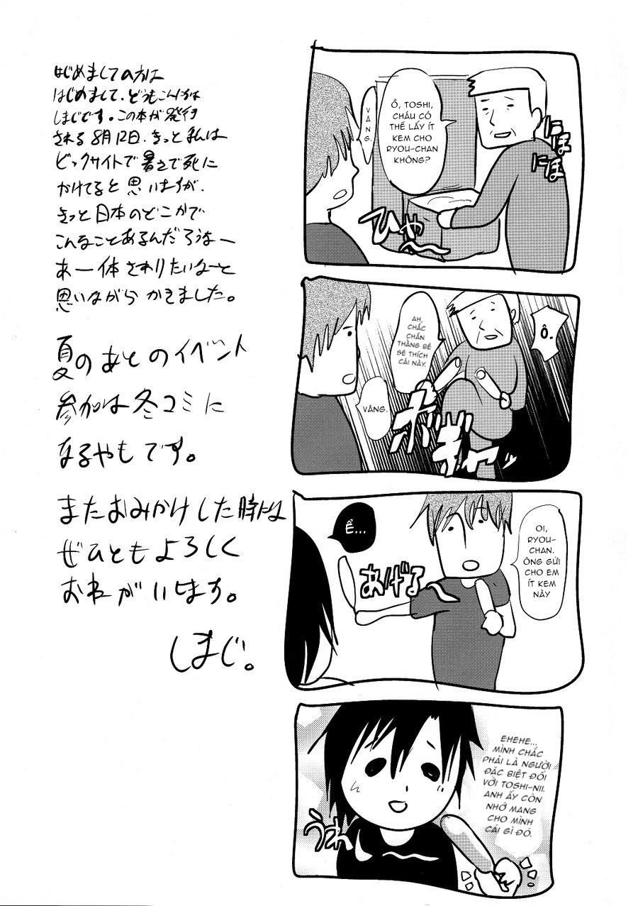 tuyển tập chjch và chjch chapter 41 25