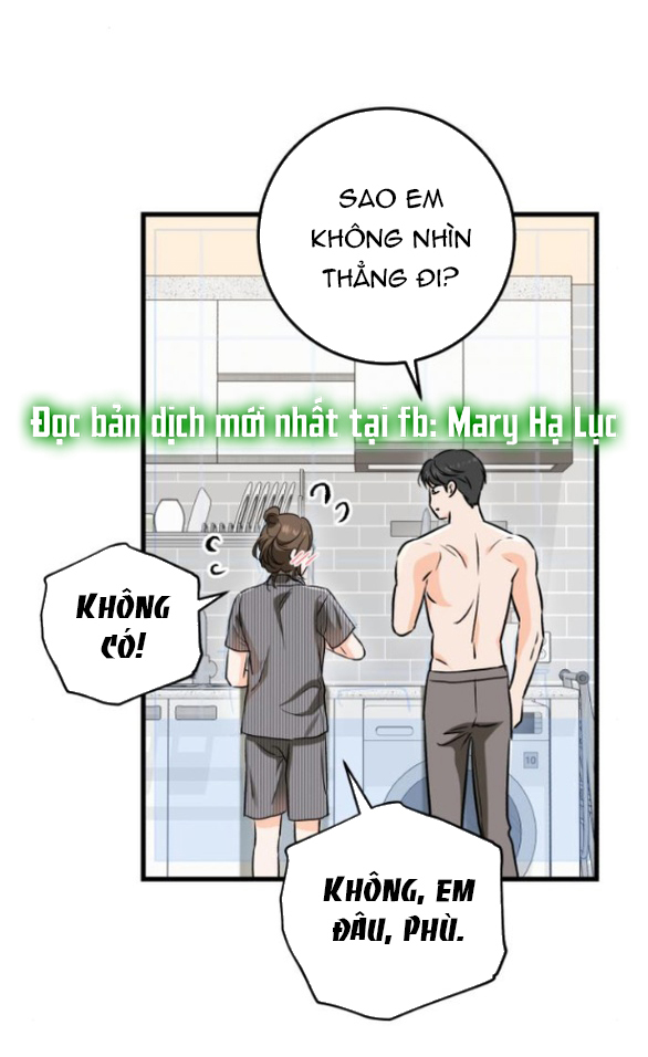 Nóng Lòng Muốn Giày Vò Em chapter 53.1 41